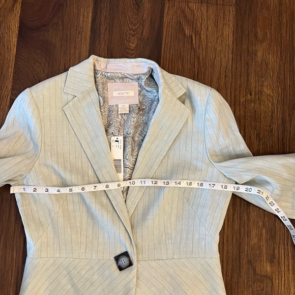 Woman Aura pant suit - Picture 4 of 12